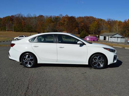 Used 2021 Kia Forte LXS image 52