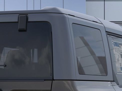 New 2025 Ford Bronco Big Bend w/ Black Diamond Package image 25