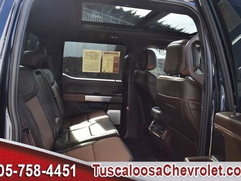 Used 2025 Ford F150 King Ranch image 24