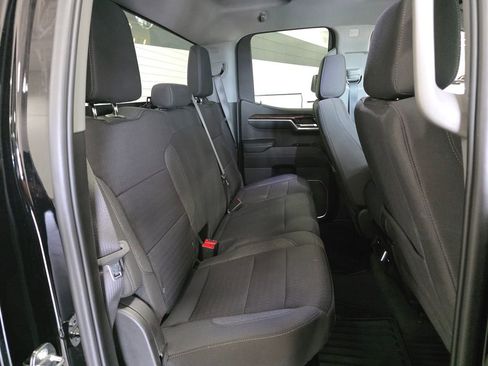 Used 2024 GMC Sierra 1500 Elevation AWD/4WD image 11