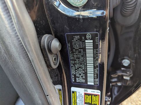 Used 2024 Toyota Camry LE image 30