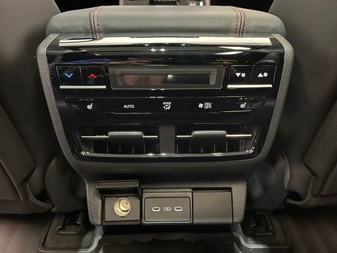 New 2026 Acura MDX Type S AWD/4WD image 16
