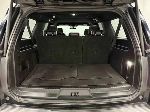 Used 2018 Ford Expedition Max Limited RWD image 37