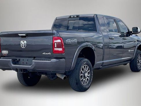 Used 2022 RAM 2500 Limited AWD/4WD image 5