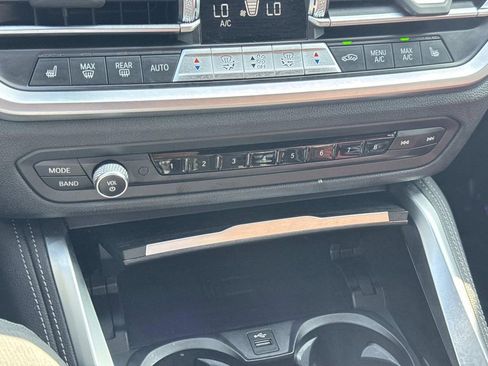 Used 2022 BMW 430i Gran Coupe w/ M Sport Package image 22