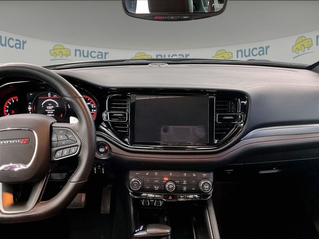 Used 2025 Dodge Durango GT AWD/4WD image 19