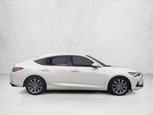Used 2024 Acura Integra FWD image 4