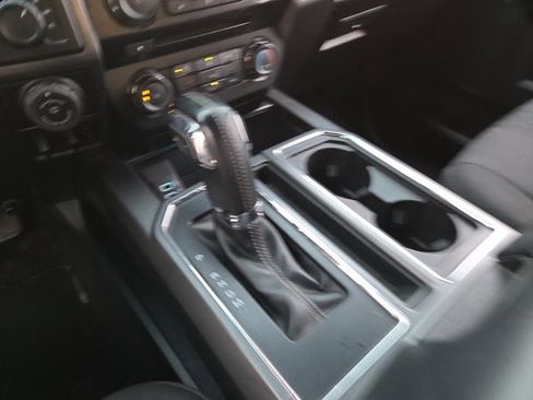 Used 2018 Ford F150 XLT w/ Equipment Group 302A Luxury image 16