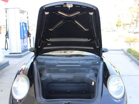 Used 2007 Porsche 911 Carrera RWD image 34