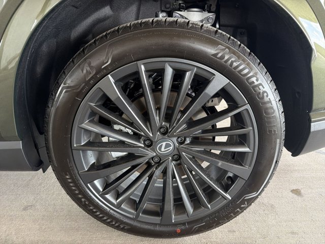 Certified 2026 Lexus RX 350 Premium w/ Convenience Package FWD image 23