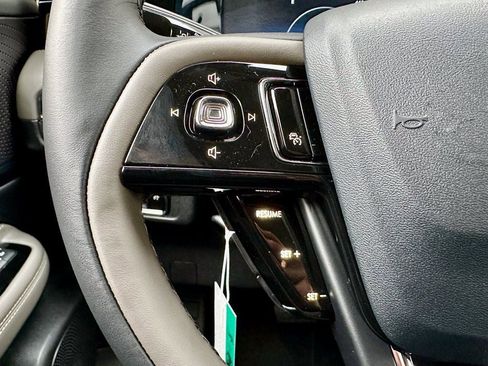 New 2025 Lincoln Corsair Grand Touring AWD/4WD image 27