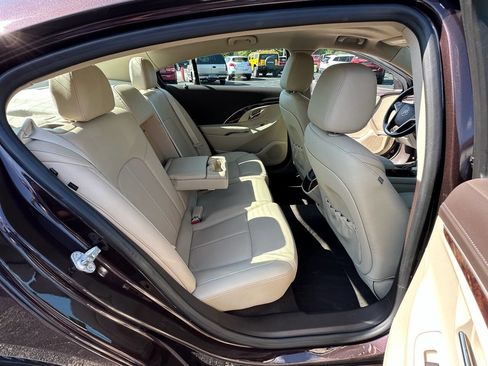 Used 2016 Buick LaCrosse Leather image 21