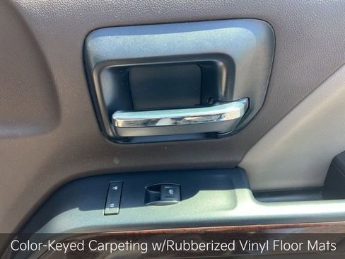 Used 2014 GMC Sierra 1500 SLE w/ SLE Value Package image 30