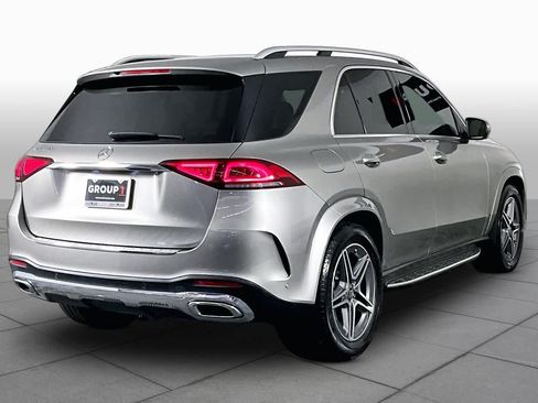 Used 2022 Mercedes-Benz GLE 350 image 12