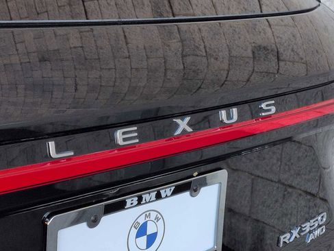 Used 2023 Lexus RX 350 Premium image 12