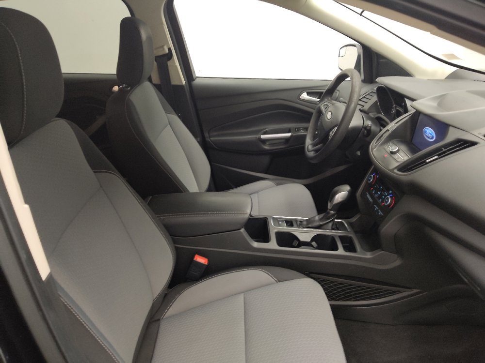 Used 2019 Ford Escape SE AWD/4WD image 21