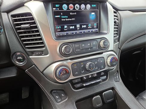 Used 2017 Chevrolet Tahoe LT AWD/4WD image 19
