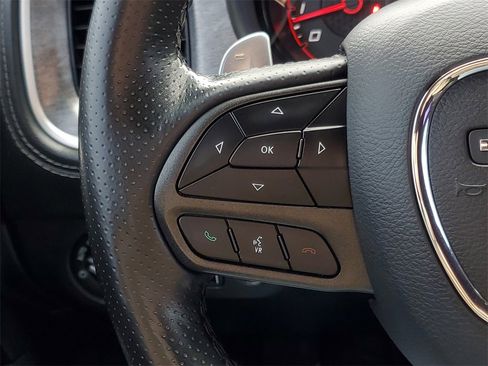 Used 2020 Dodge Charger Scat Pack w/ Daytona Edition Group image 19