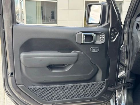 New 2026 Jeep Gladiator Rubicon image 26