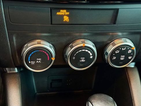 Used 2016 MAZDA CX-5 Sport w/ Rear Camera Package image 12