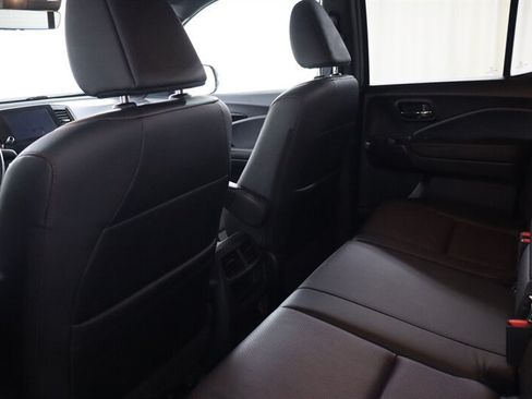 Used 2023 Honda Ridgeline Black Edition image 27