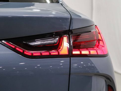 Used 2022 INFINITI QX55 Sensory w/ Lighting Package AWD/4WD image 11