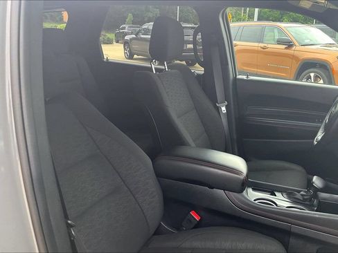 Used 2026 Dodge Durango GT RWD image 6