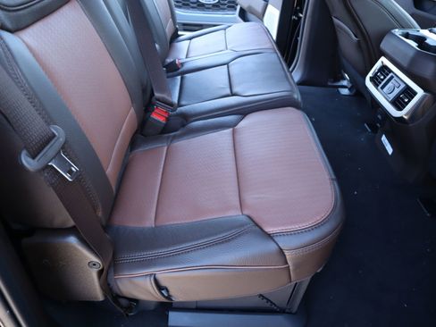 New 2026 Ford F350 King Ranch w/ FX4 Off-Road Package image 15