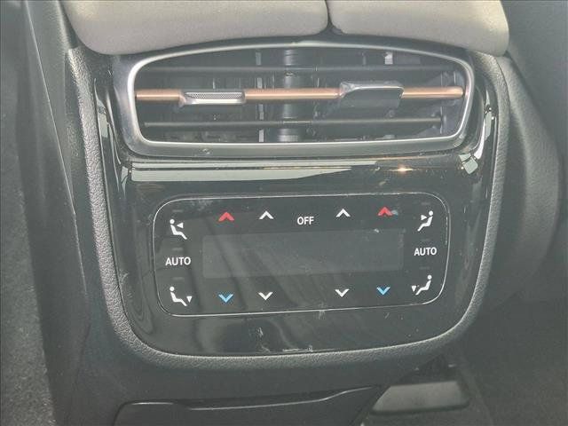 Certified 2023 Mercedes-Benz EQS 450+ 4MATIC SUV image 16