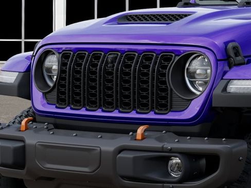 New 2026 Jeep Gladiator Mojave image 11
