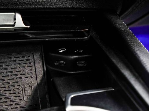 Used 2023 Mercedes-Benz GLE 53 AMG 4MATIC Coupe image 29