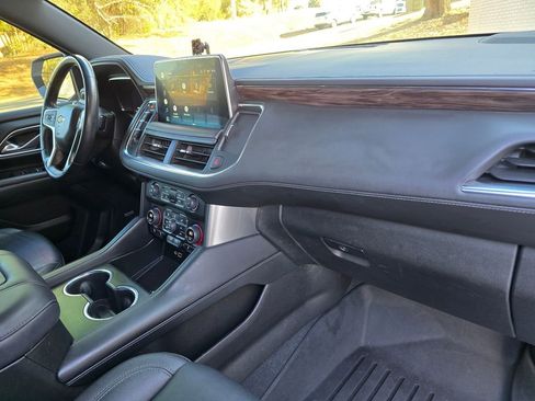 Used 2022 Chevrolet Tahoe LT image 69