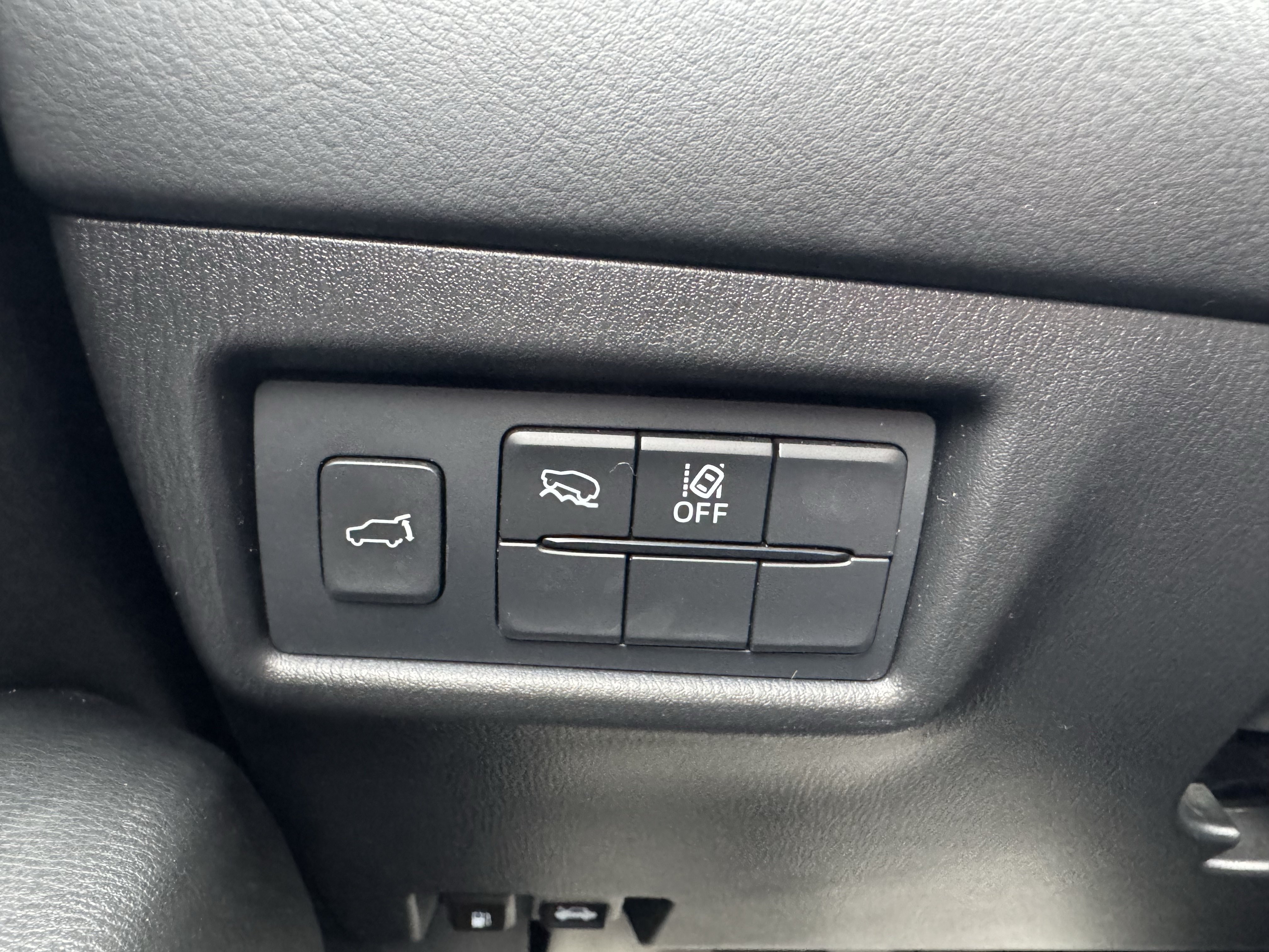 Used 2023 MAZDA CX-5 AWD 2.5 S image 33