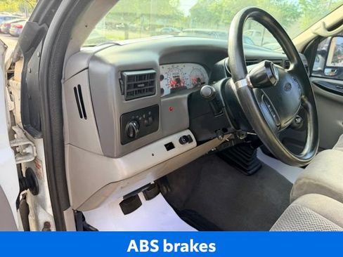 Used 2001 Ford F350 XLT AWD/4WD image 22