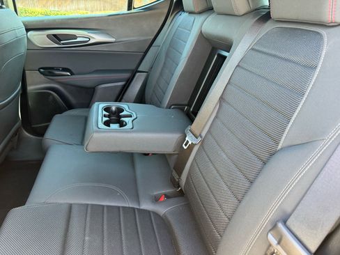 Used 2024 Dodge Hornet GT w/ GT Blacktop Package image 29