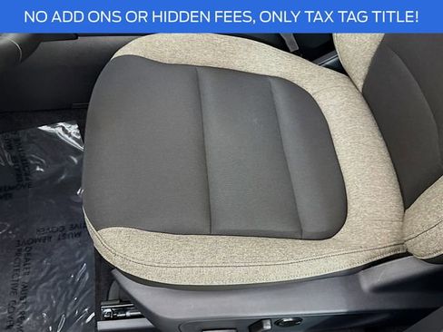 New 2025 Ford Bronco Sport Big Bend image 18