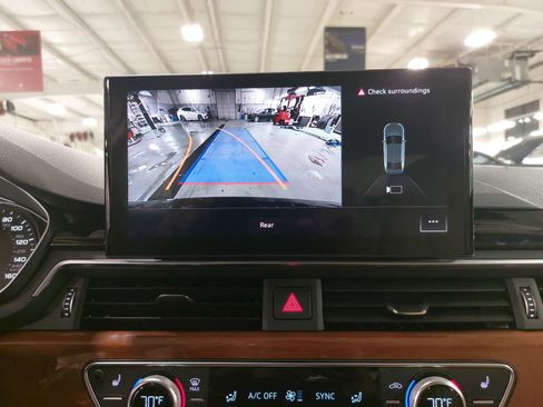 Used 2020 Audi A4 2.0T Premium w/ Convenience Package image 26