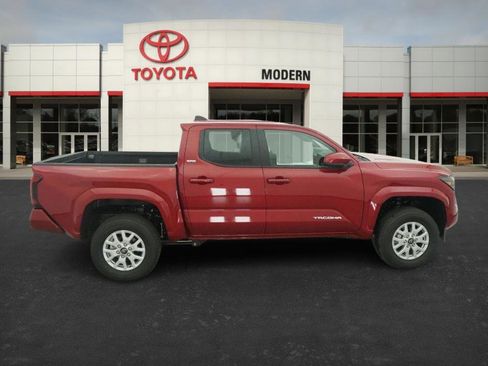 New 2026 Toyota Tacoma SR5 image 25