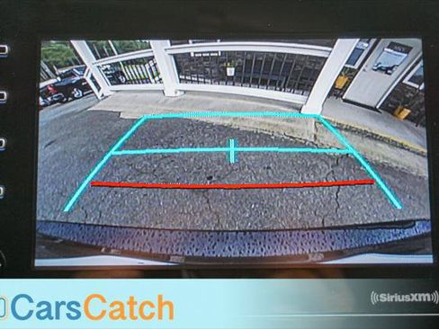 Used 2023 Toyota Camry LE FWD image 27