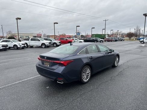Used 2019 Toyota Avalon image 8