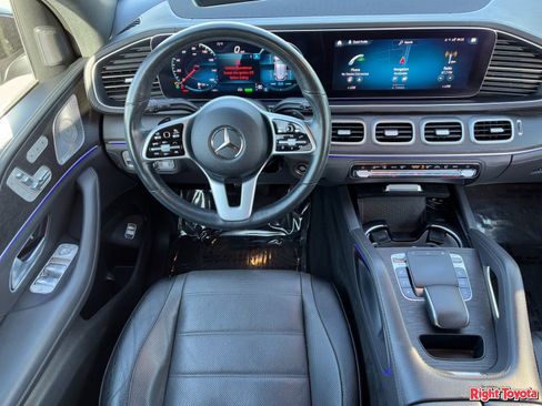 Used 2020 Mercedes-Benz GLE 450 4MATIC image 15