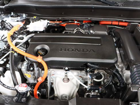 Used 2024 Honda CR-V Sport-L image 31