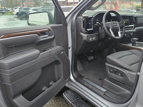 New 2026 GMC Sierra 1500 Elevation w/ Elevation Premium Package image 17