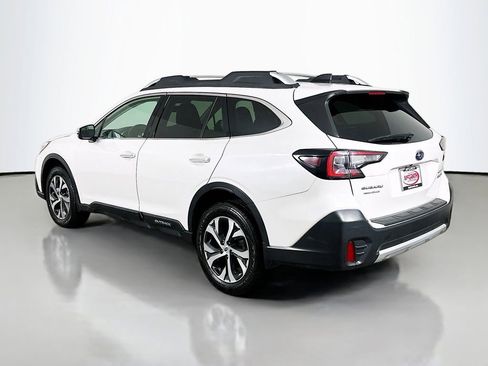 Used 2020 Subaru Outback Touring XT image 19