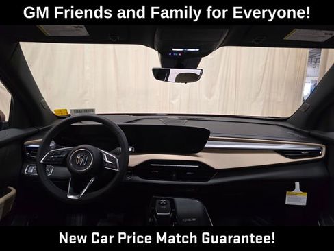 New 2026 Buick Enclave Preferred image 31