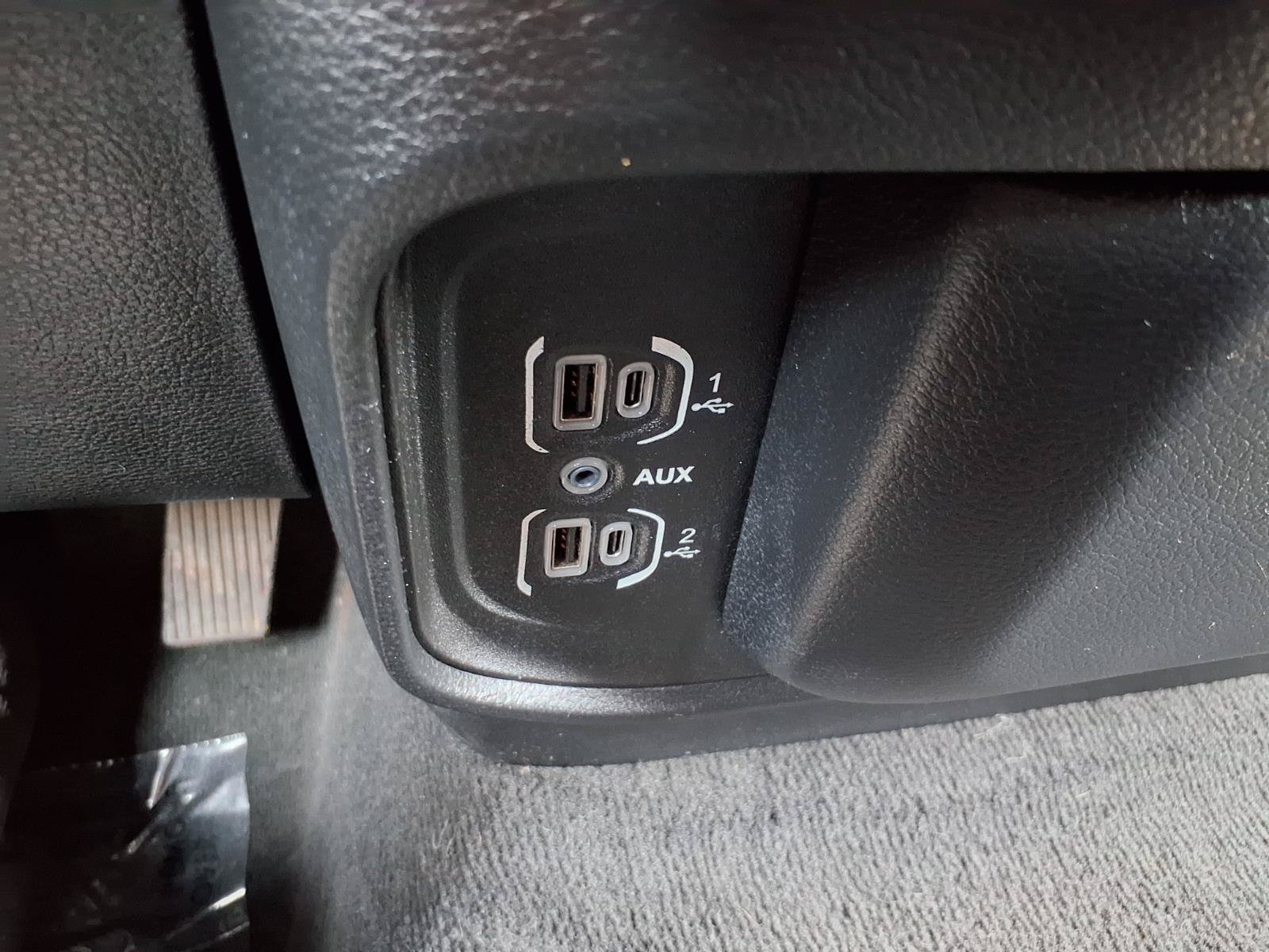 Used 2022 RAM 1500 Big Horn RWD image 11