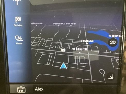 Used 2020 Volvo XC40 T5 Momentum w/ Protection Package image 23