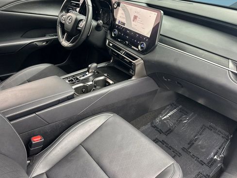 Certified 2023 Lexus RX 350 FWD image 32