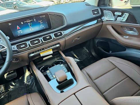 New 2026 Mercedes-Benz GLE 350 4MATIC image 32