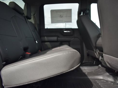 New 2026 Chevrolet Silverado 3500 W/T w/ WT Convenience Package image 6